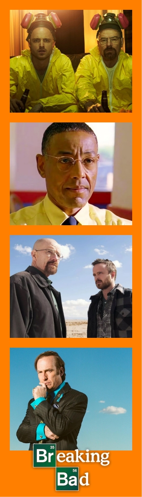 Breaking bad