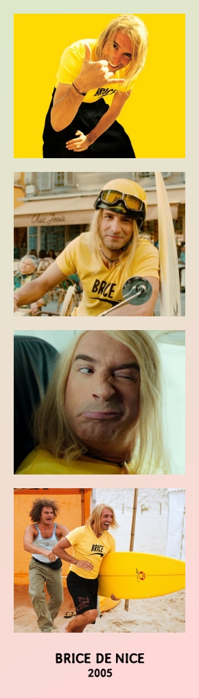 Brice de Nice