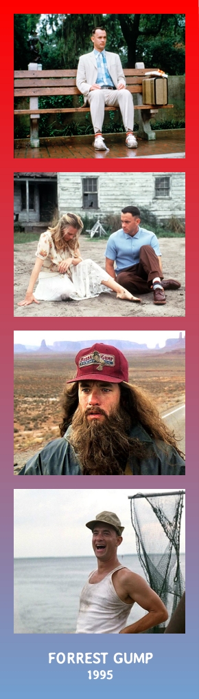 Forrest Gump