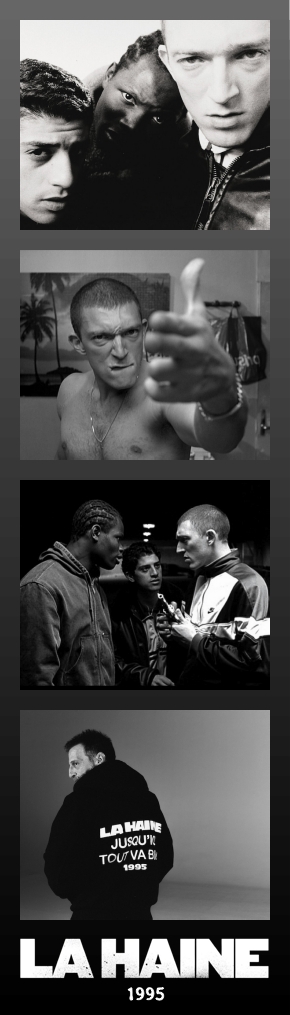 La Haine