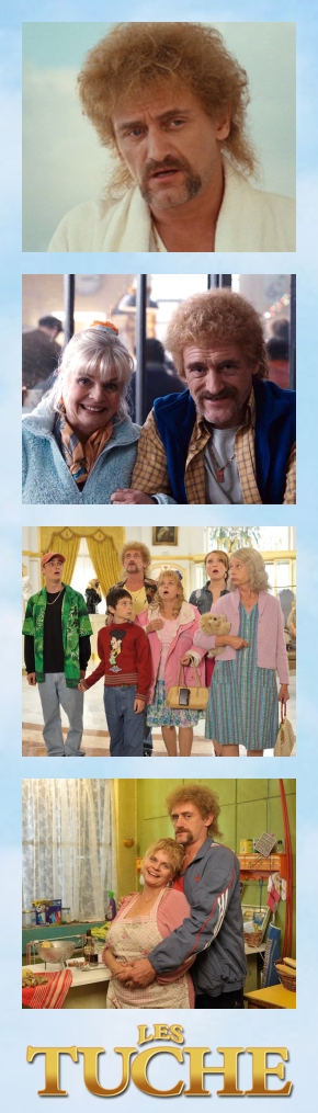 Les Tuche