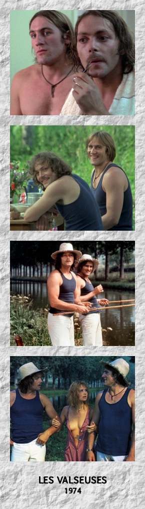 Les valseuses
