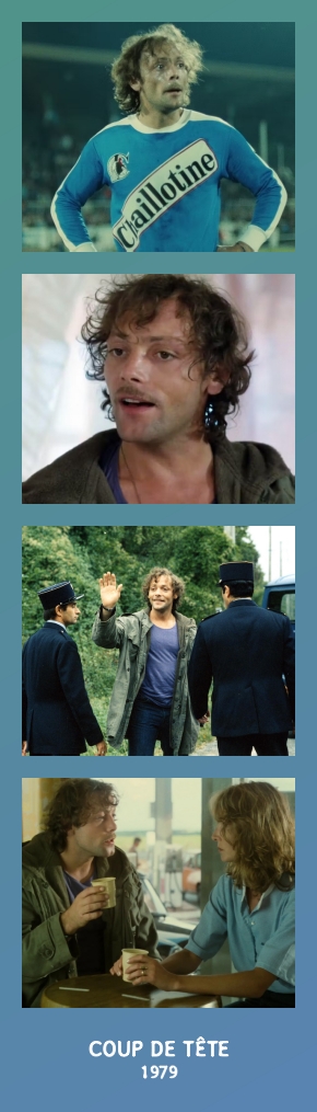 Magnet : Coup de tete